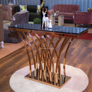 คอนโซล เอเวลิน