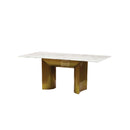 โต๊ะอาหารหินอ่อน เฟริซิตี้