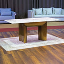 โต๊ะอาหารหินอ่อน เฟริซิตี้