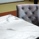 โต๊ะอาหารหินอ่อน เฟริซิตี้