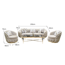 โซฟา ฟลอเรนซ์