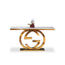 คอนโซล เกรซี่