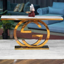 คอนโซล เกรซี่