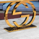 คอนโซล เกรซี่