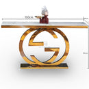 คอนโซล เกรซี่