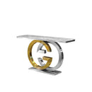 คอนโซล เกรซี่ 