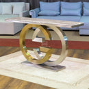 คอนโซล เกรซี่ 