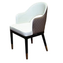 HS-CH128 เก้าอี้ทานอาหาร โอก้า - HS Furniture Mall