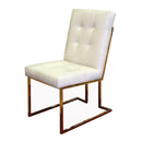 HS-CH131 เก้าอี้ทานอาหาร ท็อป - HS Furniture Mall