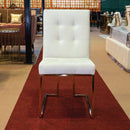 HS-CH131 เก้าอี้ทานอาหาร ท็อป - HS Furniture Mall