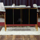 คอนโซล ฮาร์เปอร์ 