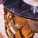 โต๊ะกลาง แจสเปอร์ / Jasper Center Table - HS Furniture Mall