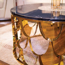 โต๊ะกลาง แจสเปอร์ / Jasper Center Table - HS Furniture Mall