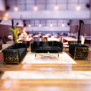 โซฟา คริสตลิน