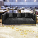 โซฟา คริสตลิน