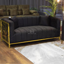 โซฟา คริสตลิน