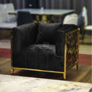 โซฟา คริสตลิน