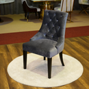 เก้าอี้ทานอาหาร บรู๊ค | Brooke Dining Chair HS Furniture Mall