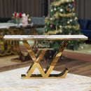 คอนโซล หลุยส์