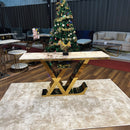 คอนโซล หลุยส์