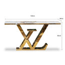 คอนโซล หลุยส์