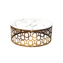 โต๊ะกลาง ลูซี่ / Lucy Coffee Table HS Furniture Mall