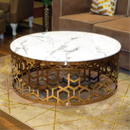 โต๊ะกลาง ลูซี่ / Lucy Coffee Table HS Furniture Mall