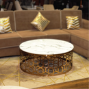 โต๊ะกลาง ลูซี่ / Lucy Coffee Table HS Furniture Mall