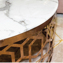 โต๊ะกลาง ลูซี่ / Lucy Coffee Table HS Furniture Mall