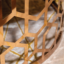 โต๊ะกลาง ลูซี่ / Lucy Coffee Table HS Furniture Mall