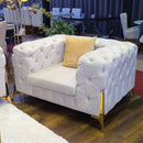 ชุดโซฟา โรแรนด้า / Rolanda Sofa Set HS Furniture Mall