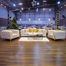 ชุดโซฟา โรแรนด้า / Rolanda Sofa Set HS Furniture Mall