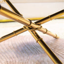 โต๊ะกลาง มอลลี่ / Molly Coffee Table HS Furniture Mall