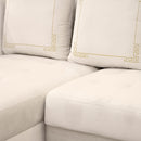 ชุดโซฟา แม็กซิมัส