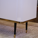 คอนโซล มิลลี่