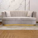 โซฟา มอร์เเกน