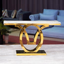 คอนโซล โอ๊คลี่ย์ 