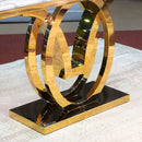 คอนโซล โอ๊คลี่ย์ 