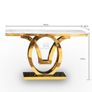 คอนโซล โอ๊คลี่ย์ 