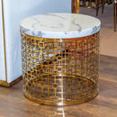 โต๊ะข้าง ไรเดอร์ / Ryder Side Table HS Furniture Mall