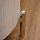 ชั้นวางทีวี แมคเคนซี / Mackenzie TV Stand HS Furniture Mall