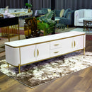 ชั้นวางทีวี ไบรอัน ตัน | Briantan TV Cabinet HS Furniture Mall