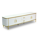 ชั้นวางทีวี ไบรอัน ตัน | Briantan TV Cabinet HS Furniture Mall