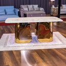 โต๊ะอาหารหินอ่อน เเพทริค