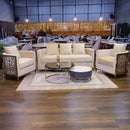 โซฟา เอเลน่า / Elena Sofa HS Furniture Mall