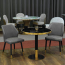 ชุดคาเฟ่ ฮาบิ / Habi Café Set HS Furniture Mall