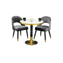 ชุดคาเฟ่ ฮาบิ / Habi Café Set HS Furniture Mall