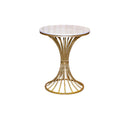 โต๊ะคาเฟ่ ฮาเซล / Hazel Café Table HS Furniture Mall