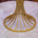 โต๊ะคาเฟ่ ฮาเซล / Hazel Café Table HS Furniture Mall