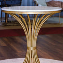 โต๊ะคาเฟ่ ฮาเซล / Hazel Café Table HS Furniture Mall